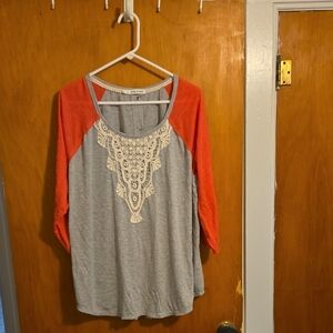 Maurices Top